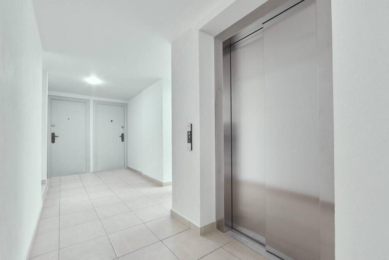 New! Cozy Cuauhtmoc Studio, Near Usa Embassy مدينة مكسيكو المظهر الخارجي الصورة